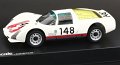 148 Porsche 906-6 Carrera 6 - Kyosho Slot 1.28 (1)